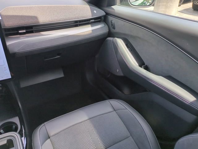 Used 2025 Ford Mustang Mach-E GT AWD/4WD image 17