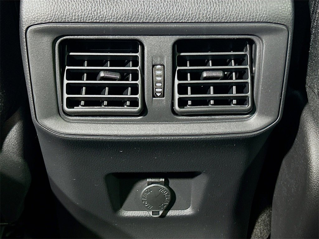 New 2025 Toyota RAV4 LE image 23
