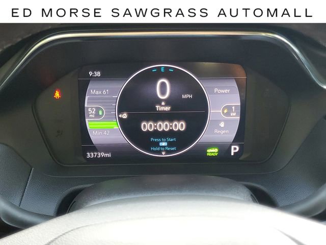 Used 2023 Chevrolet Bolt EUV LT w/ Convenience Package image 22