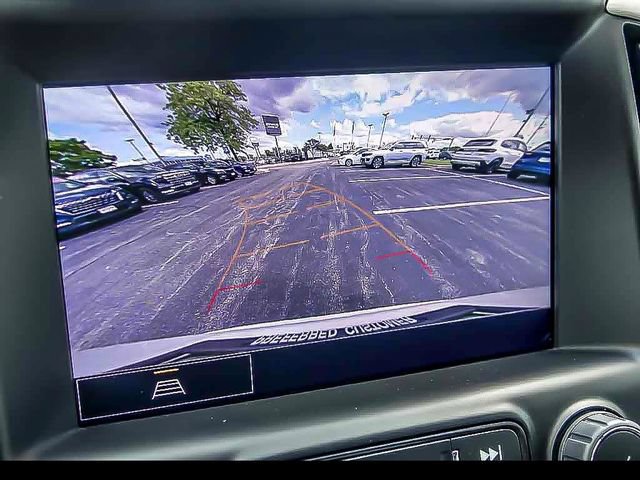 Certified 2024 GMC Terrain SLT FWD image 21