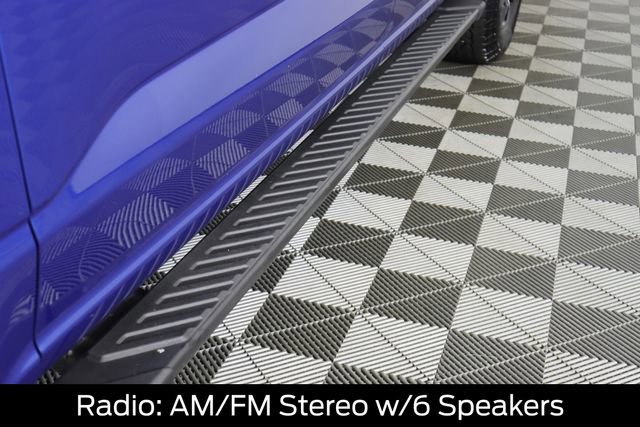 Certified 2023 Ford F150 XLT w/ Equipment Group 302A High image 21