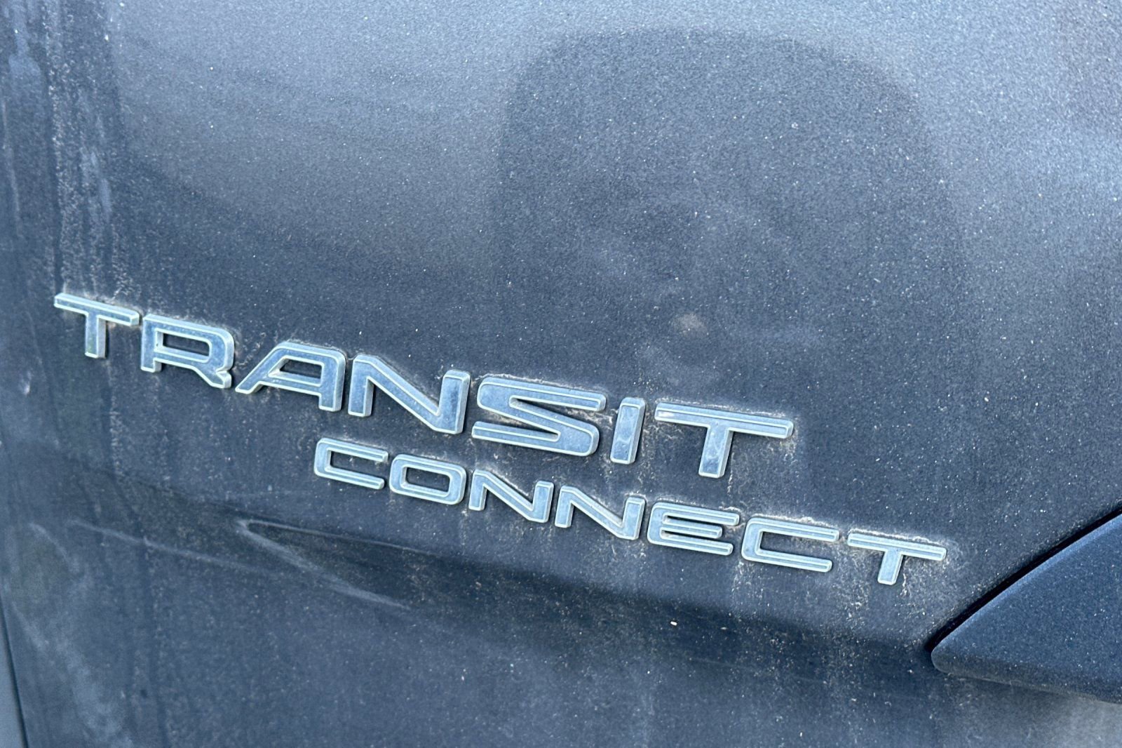 Used 2020 Ford Transit Connect XL image 6