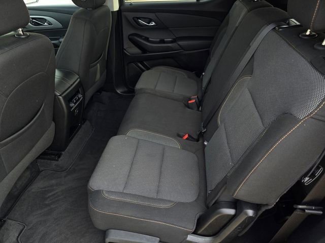 Used 2020 Chevrolet Traverse LS image 23