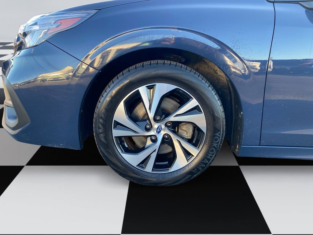 Used 2024 Subaru Legacy image 14