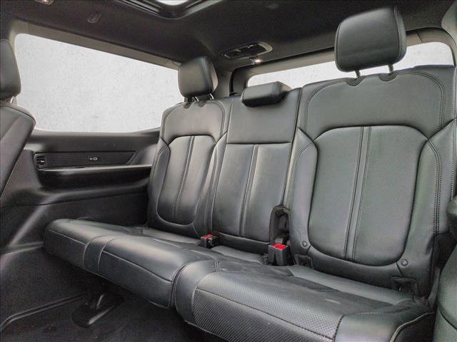 Used 2022 Jeep Wagoneer Series II w/ Premium Group I image 22