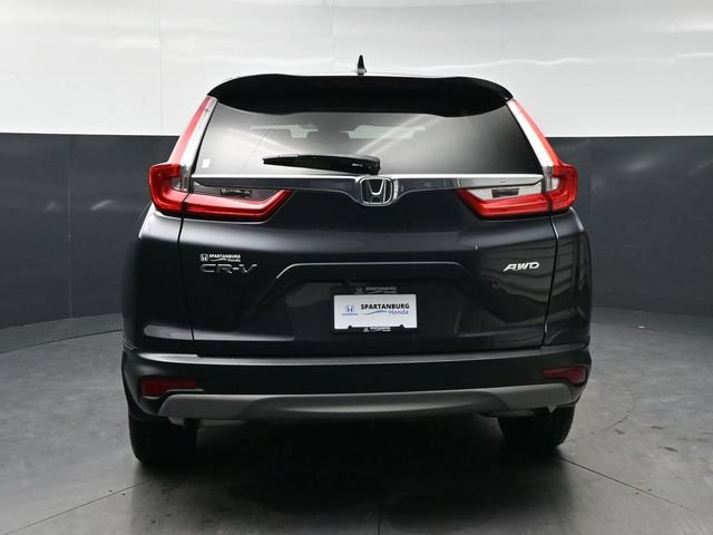 Used 2019 Honda CR-V EX-L image 6