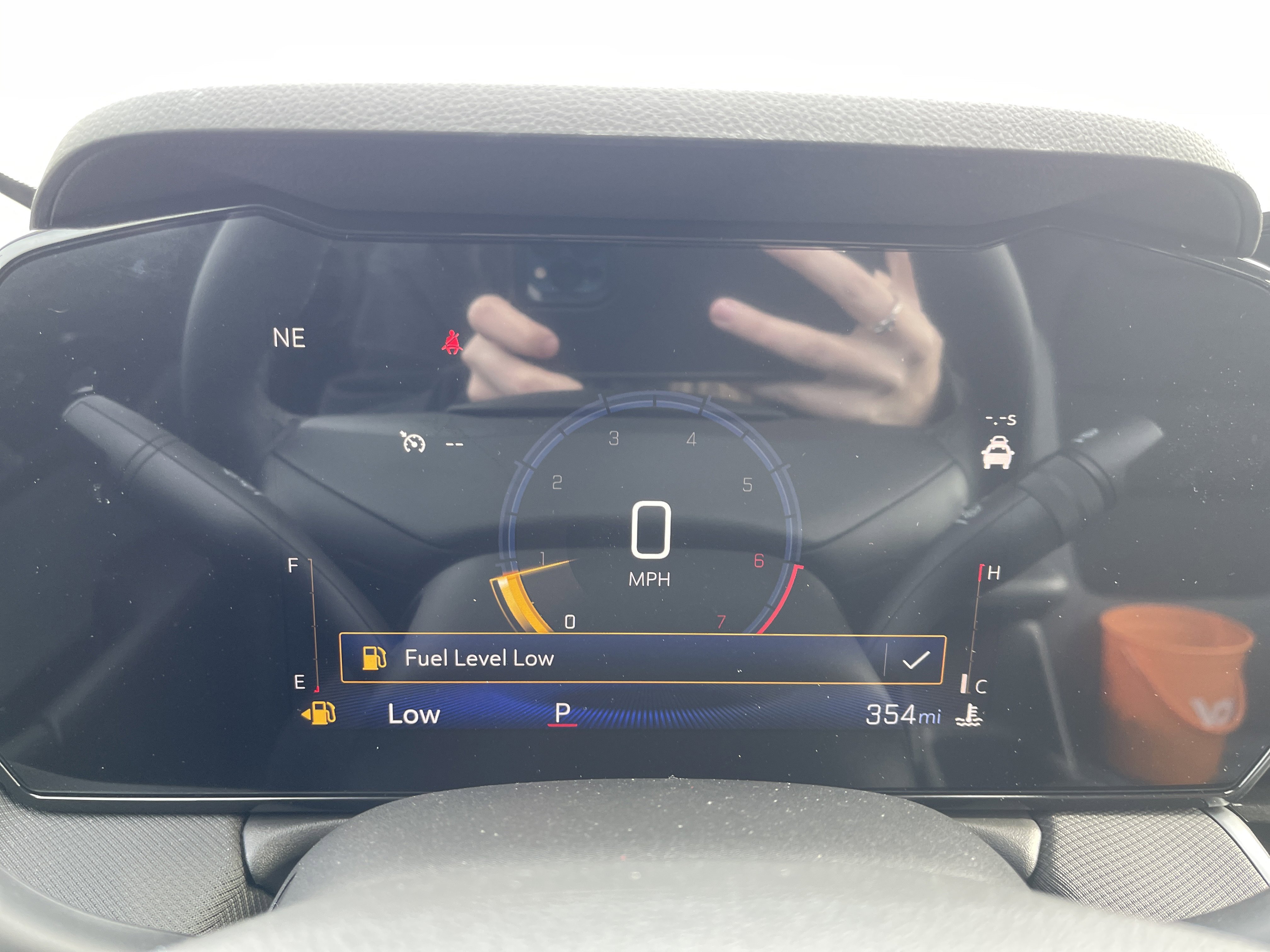 New 2026 Chevrolet TrailBlazer LT w/ Convenience Package FWD image 20