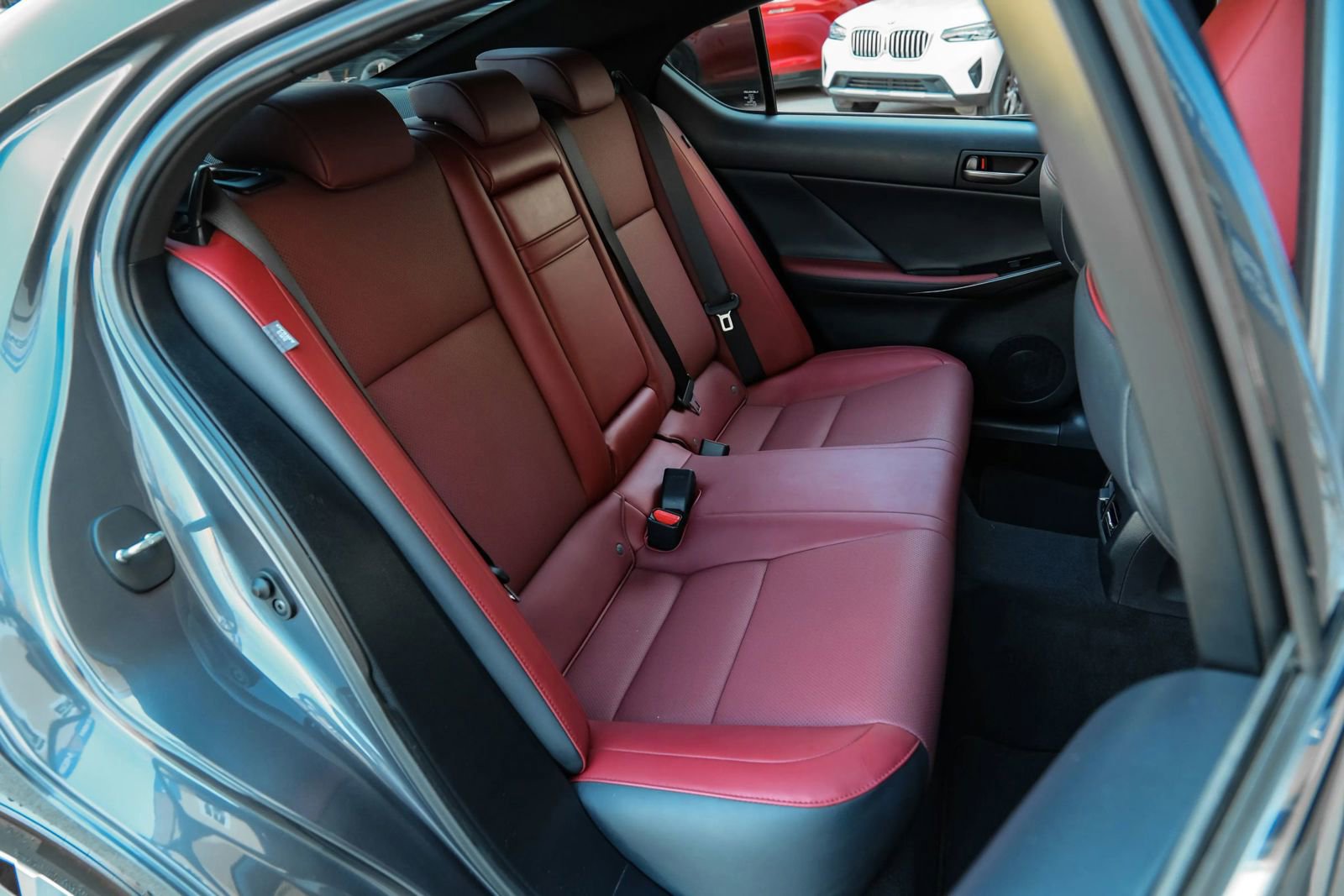 Used 2021 Lexus IS 300 AWD w/ Accessory Package image 40