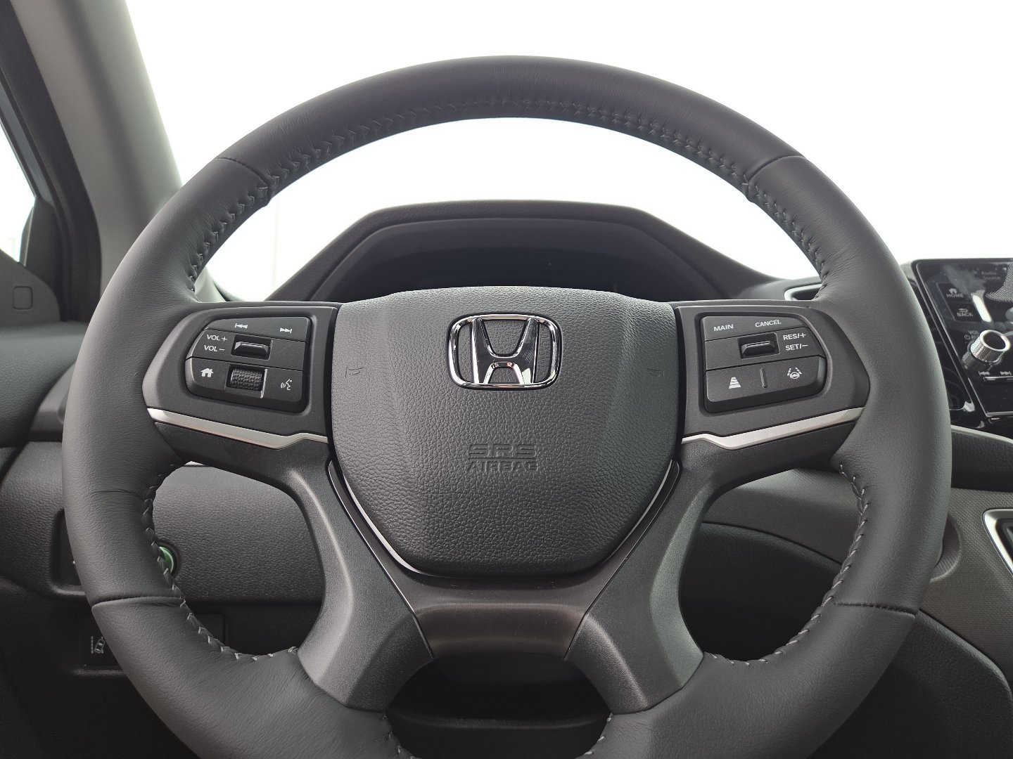 New 2026 Honda Ridgeline RTL image 26