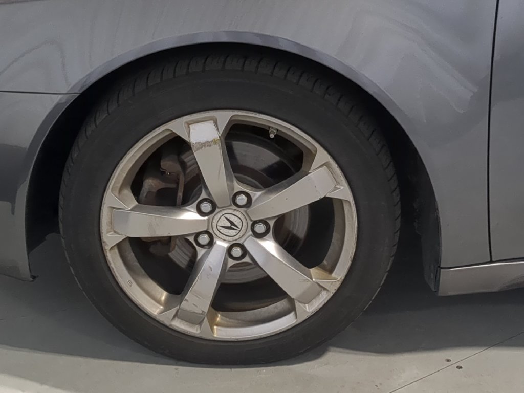 Used 2009 Acura TL SH-AWD image 16