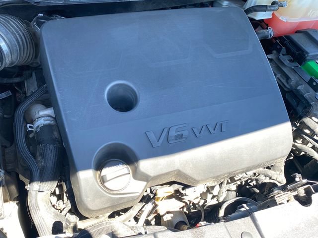 Certified 2020 Buick Enclave Essence w/ Sound and Sites Package FWD image 24