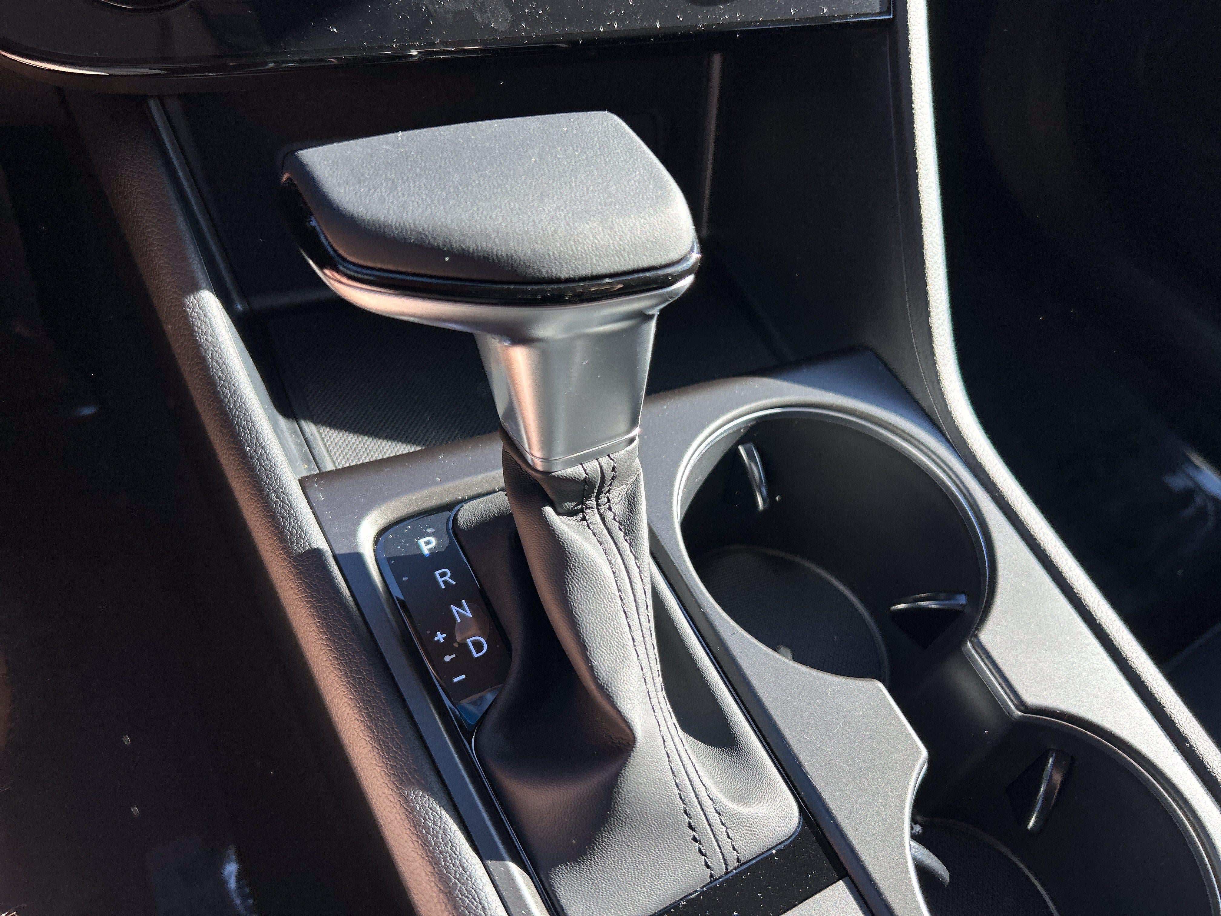 New 2026 Hyundai Sonata SE FWD image 49