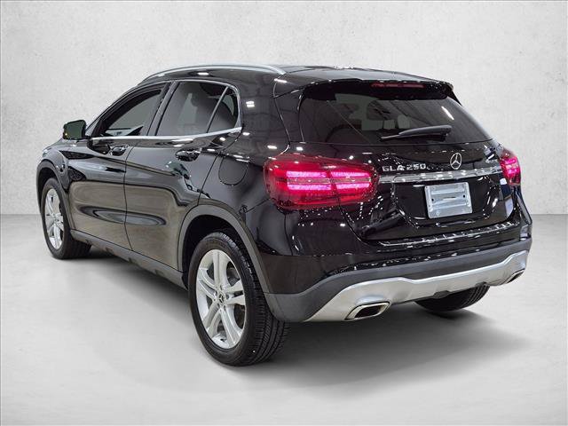 Used 2020 Mercedes-Benz GLA 250 4MATIC w/ Multimedia Package image 8