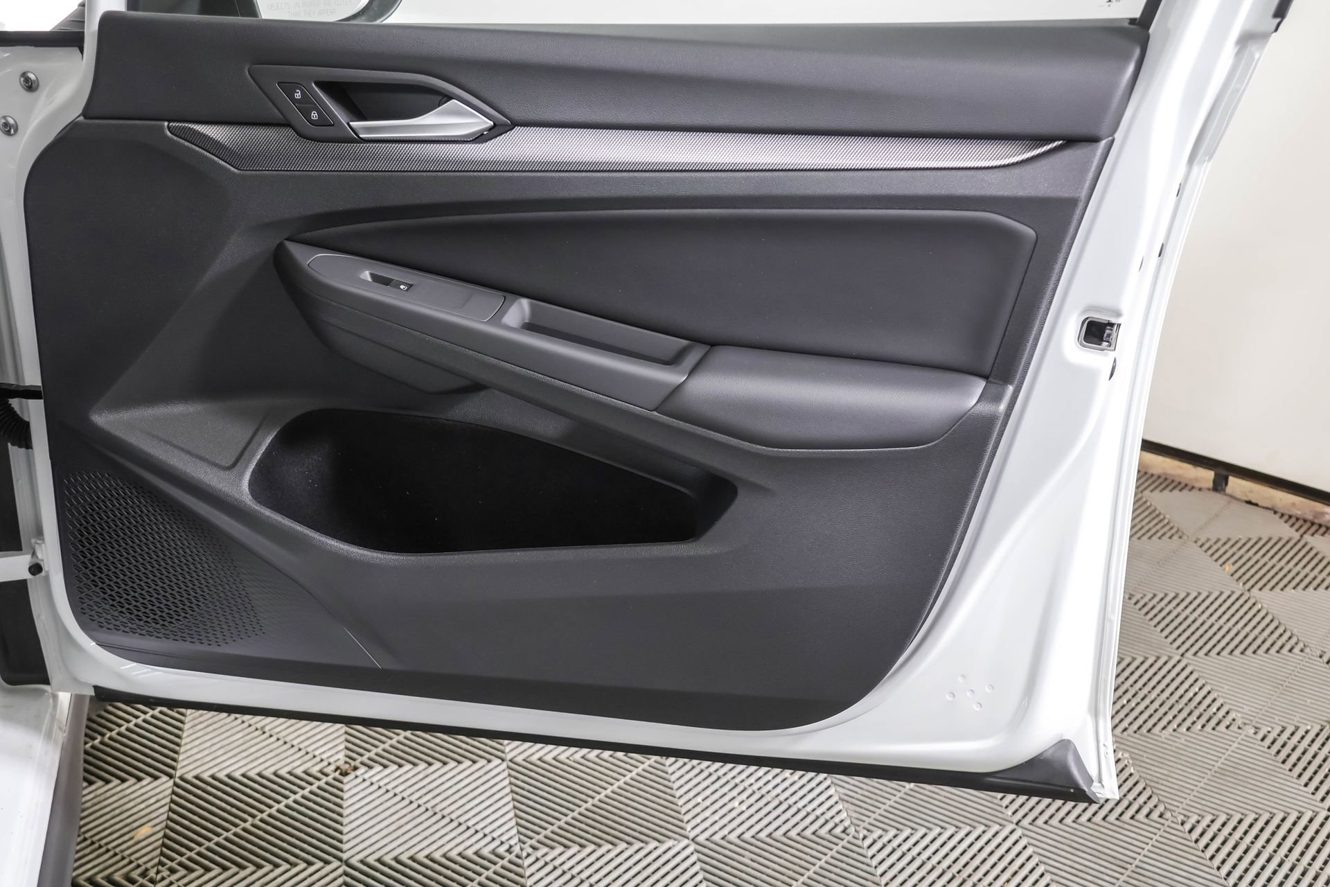 New 2026 Volkswagen GTI SE image 45