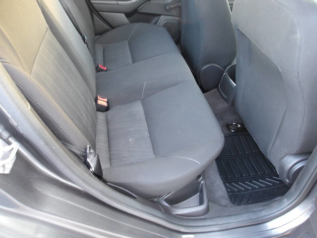 Used 2018 Ford Focus S image 22