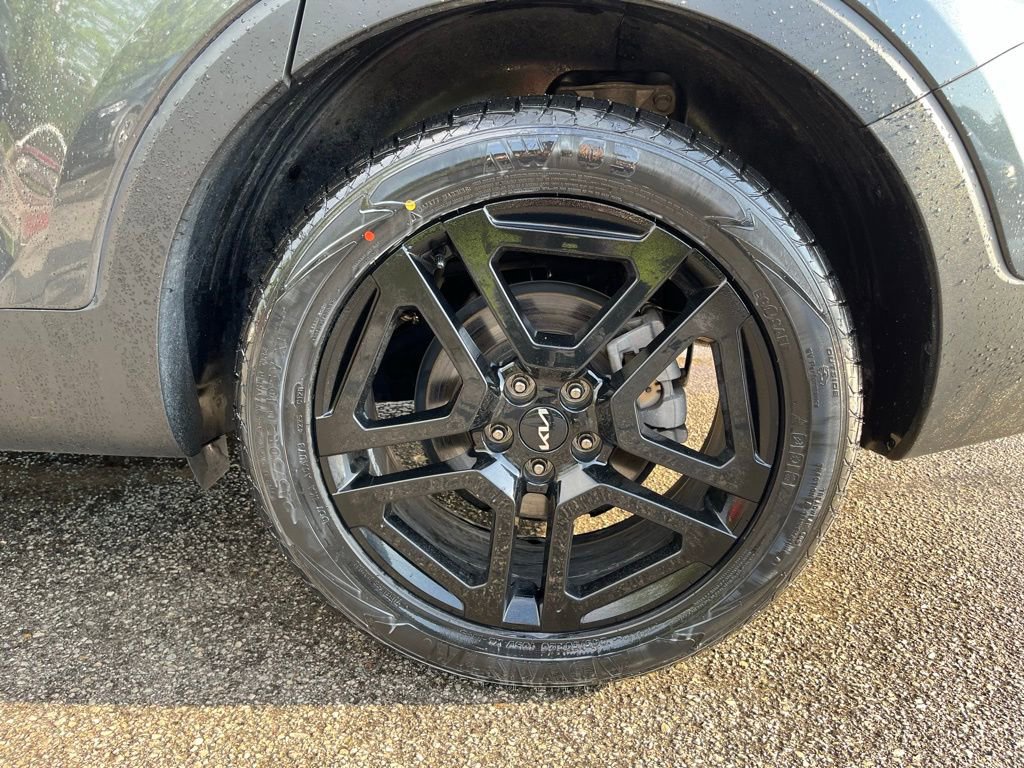 Used 2024 Kia Telluride SX Prestige X-Line AWD/4WD image 8