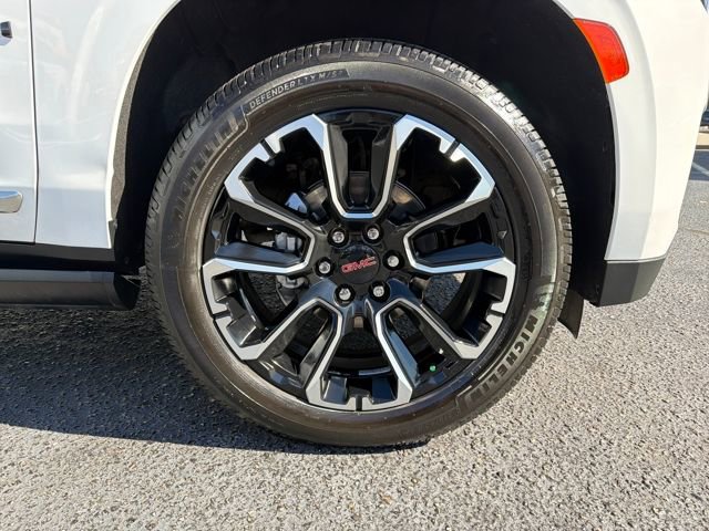 Used 2023 GMC Yukon Denali w/ Max Trailering Package image 32