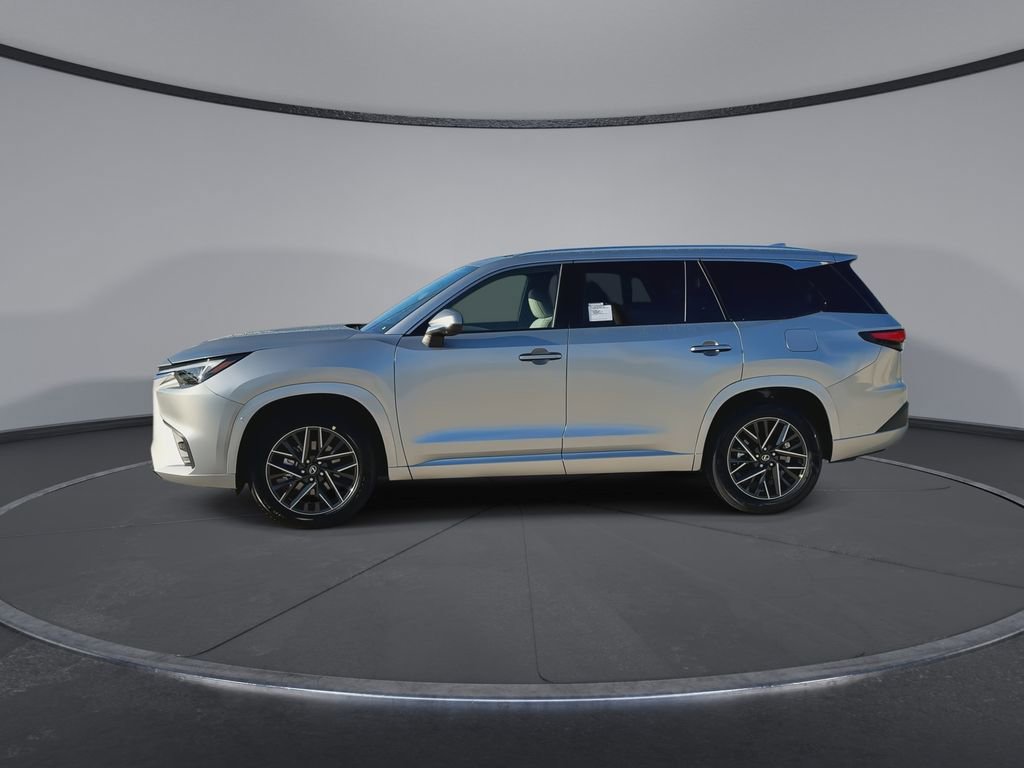 New 2026 Lexus TX 350 AWD image 5