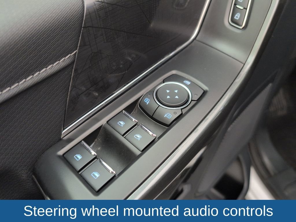 Certified 2023 Ford F150 XLT w/ Equipment Group 302A High image 40