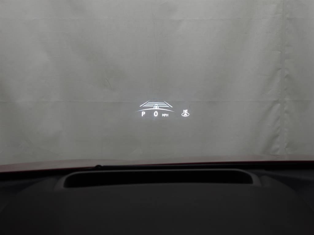 Used 2025 Lexus NX 300h AWD w/ Luxury Package image 22