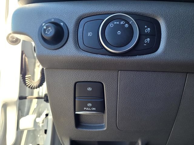 Used 2025 Ford Transit 250 Low Roof w/ Exterior Upgrade Package RWD image 15