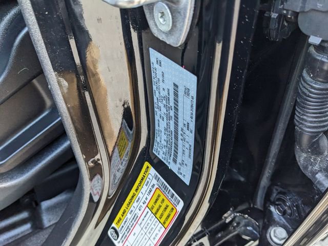 Used 2025 Ford Bronco Raptor image 38