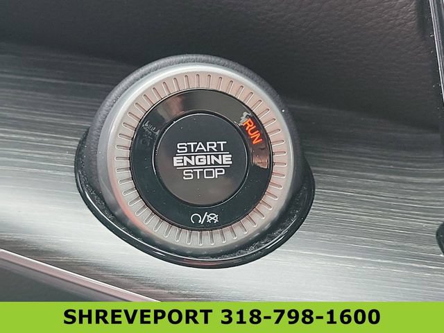 Used 2024 Jeep Wagoneer Series II RWD image 17