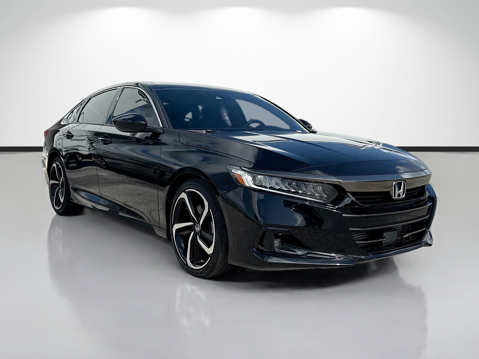 Used 2022 Honda Accord Sport image 7