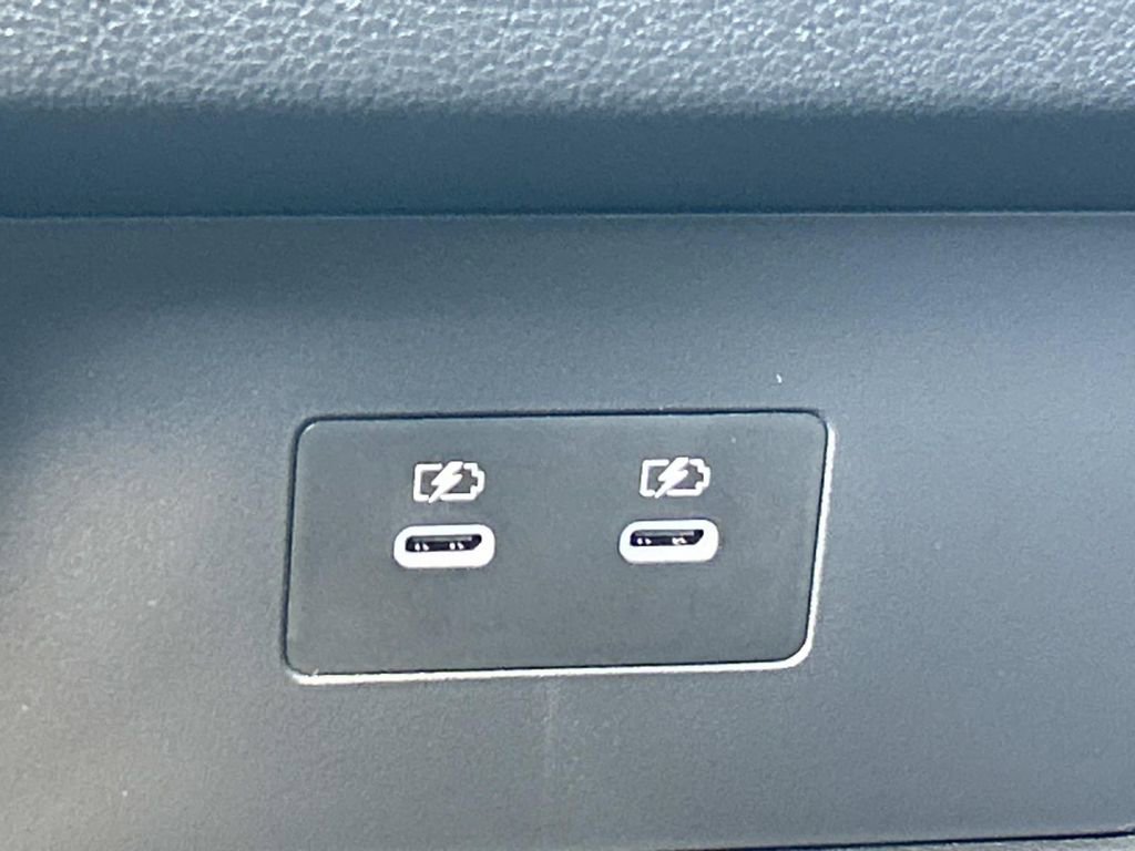 New 2026 Nissan Rogue Dark Armor AWD/4WD image 24