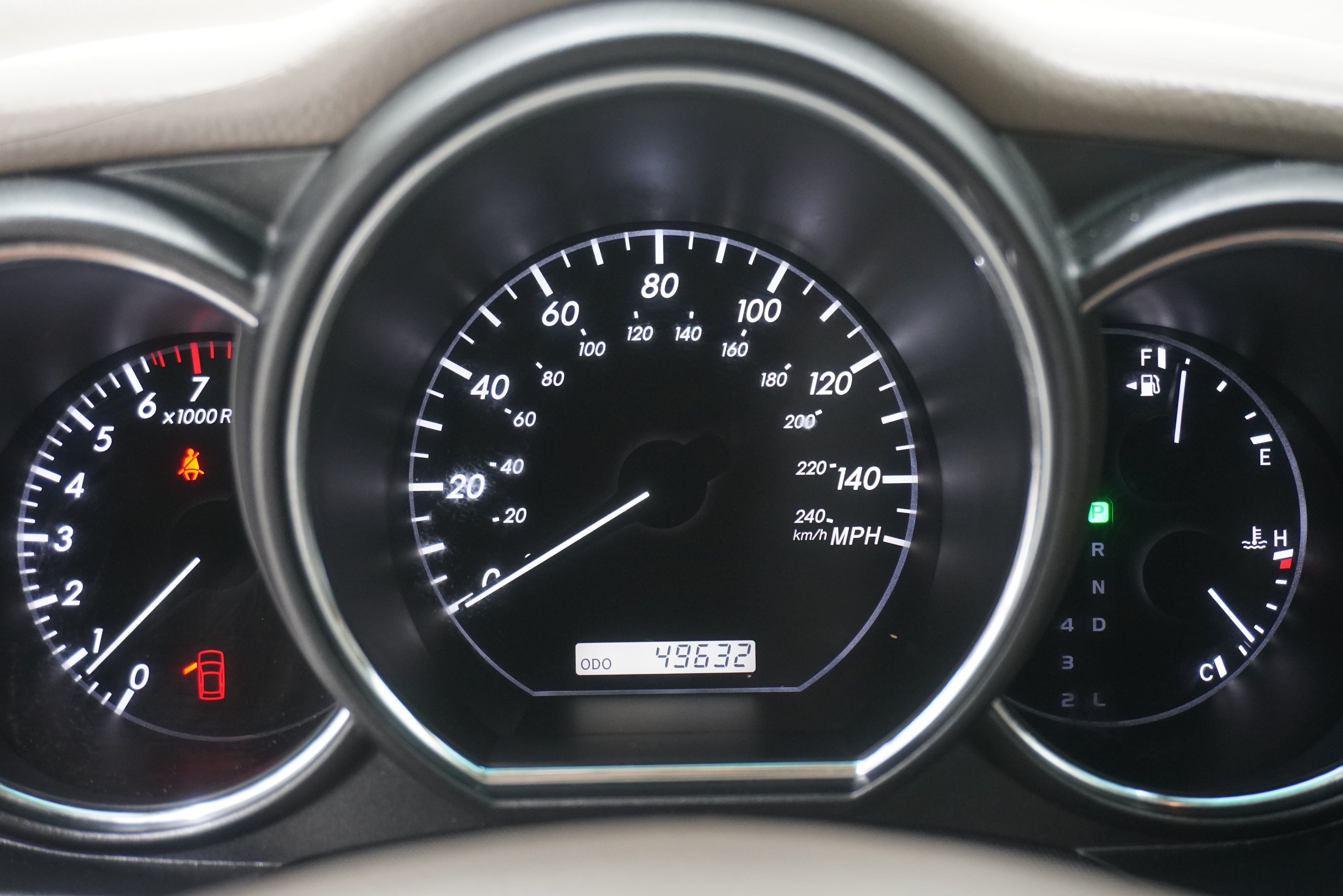 Used 2007 Lexus RX 350 2WD image 18