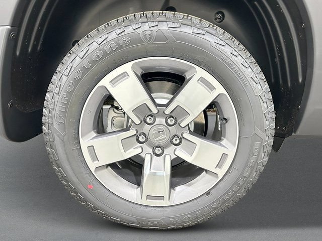 New 2026 Honda Ridgeline RTL image 9