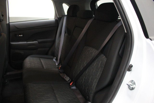 New 2026 Mitsubishi Outlander Sport ES image 25