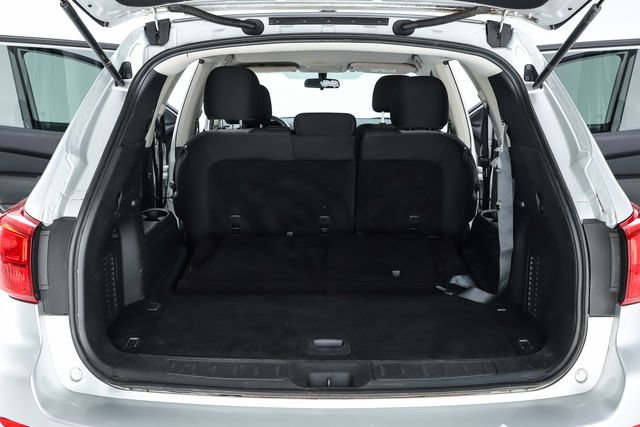 Used 2018 Nissan Pathfinder S FWD image 67