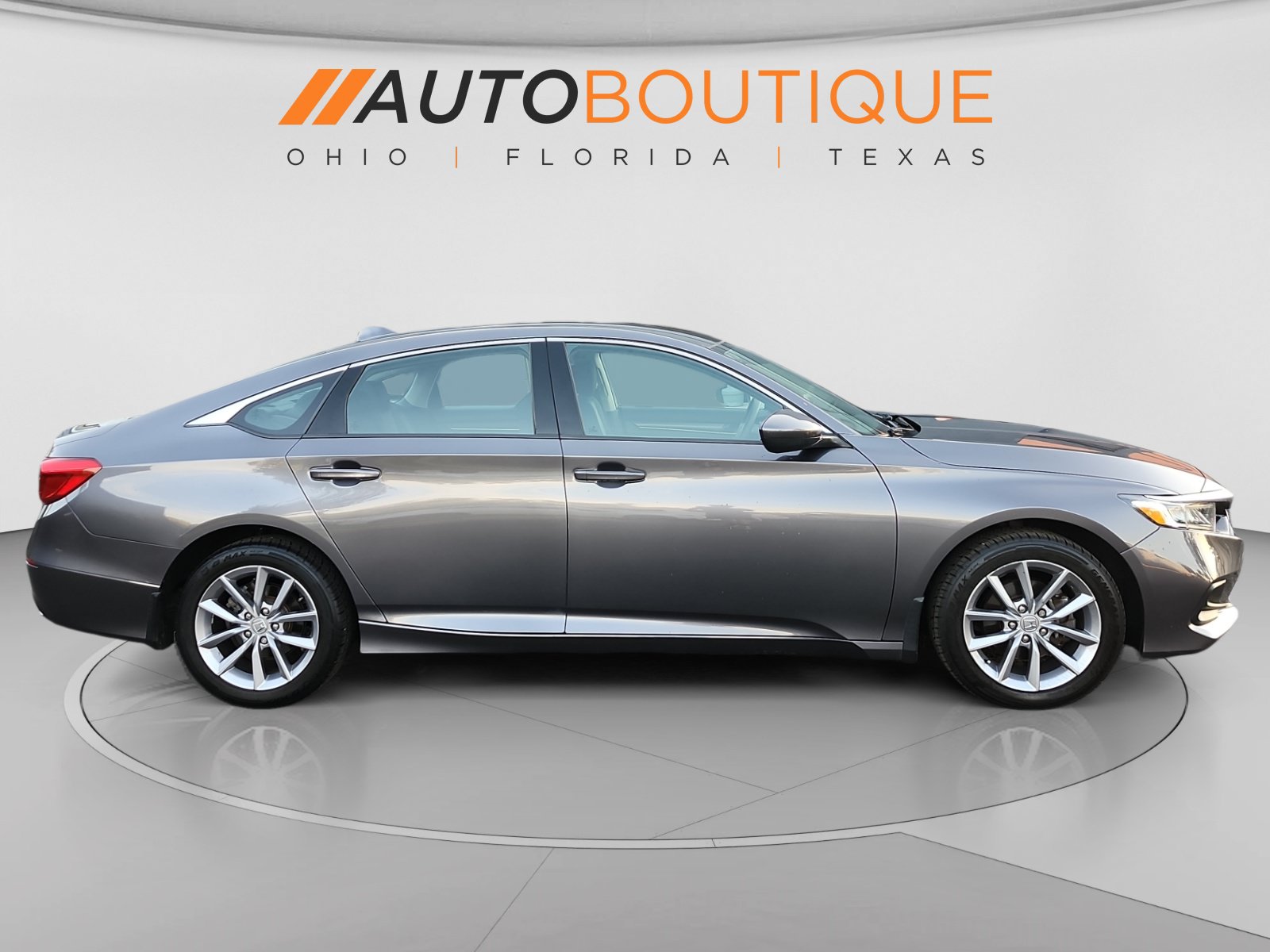 Used 2021 Honda Accord LX image 5
