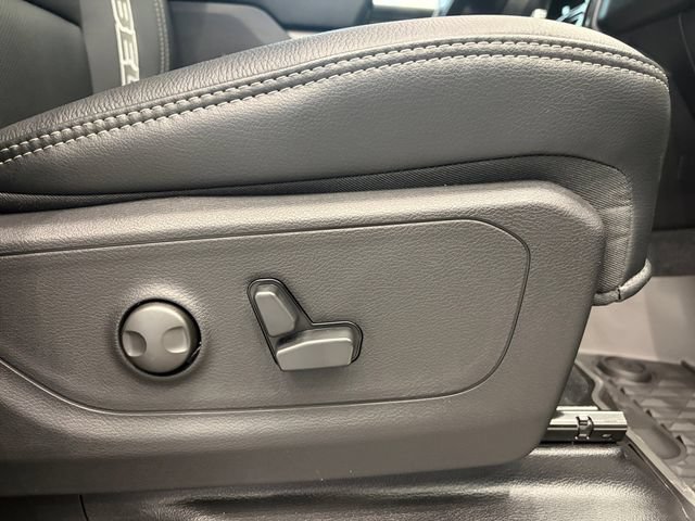 New 2026 RAM 1500 Rebel w/ Rebel Level 2 Equipment Group AWD/4WD image 29
