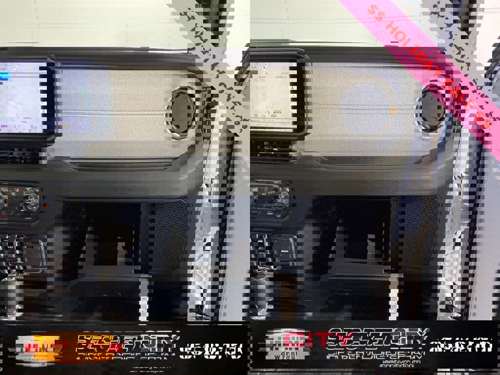 New 2026 Jeep Wrangler Unlimited Sport image 31