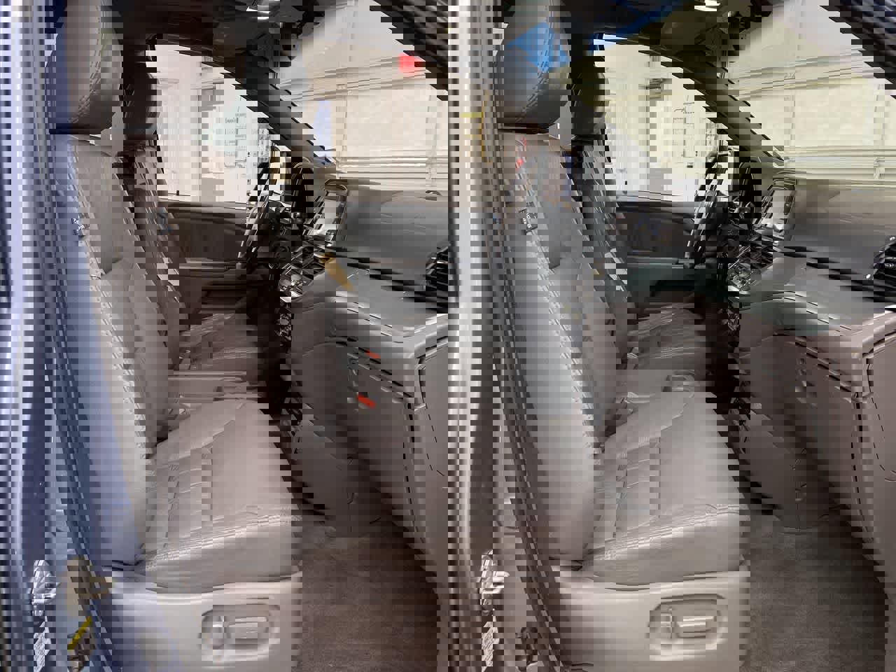 Used 2010 Honda Odyssey EX-L image 19