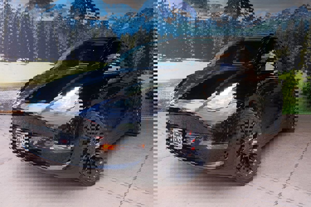 Used 2023 Tesla Model Y Performance