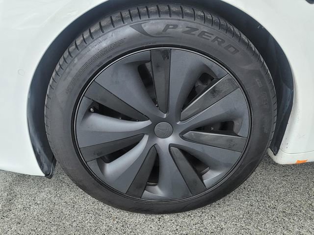 Used 2021 Tesla Model S Long Range AWD/4WD image 6