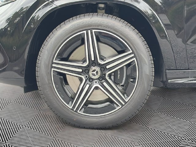 New 2027 Mercedes-Benz GLE 450 4MATIC image 31