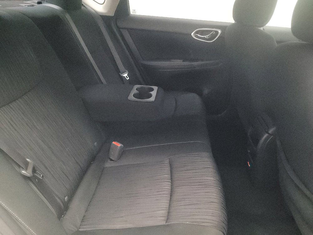 Used 2019 Nissan Sentra SV FWD image 19