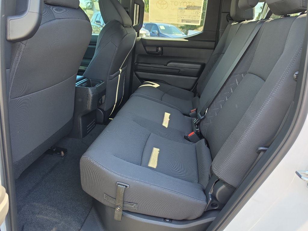 New 2026 Toyota Tacoma SR5 AWD/4WD image 16