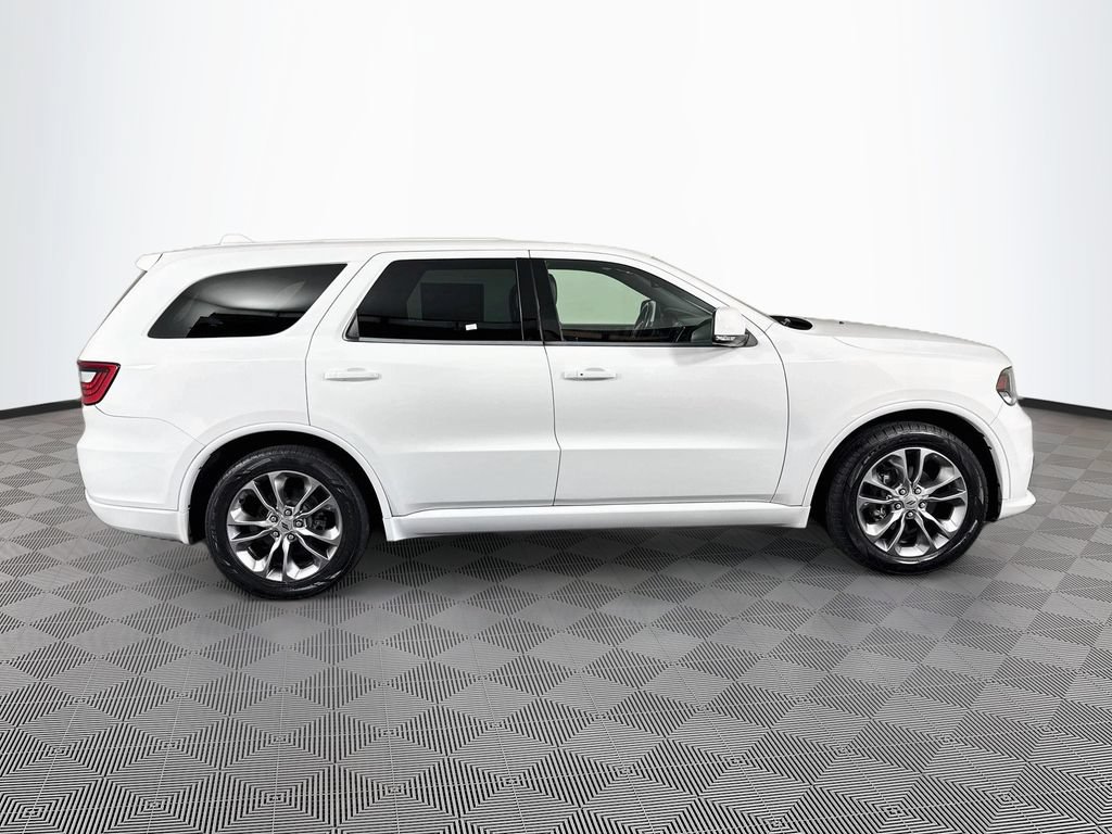 Used 2020 Dodge Durango GT RWD image 4