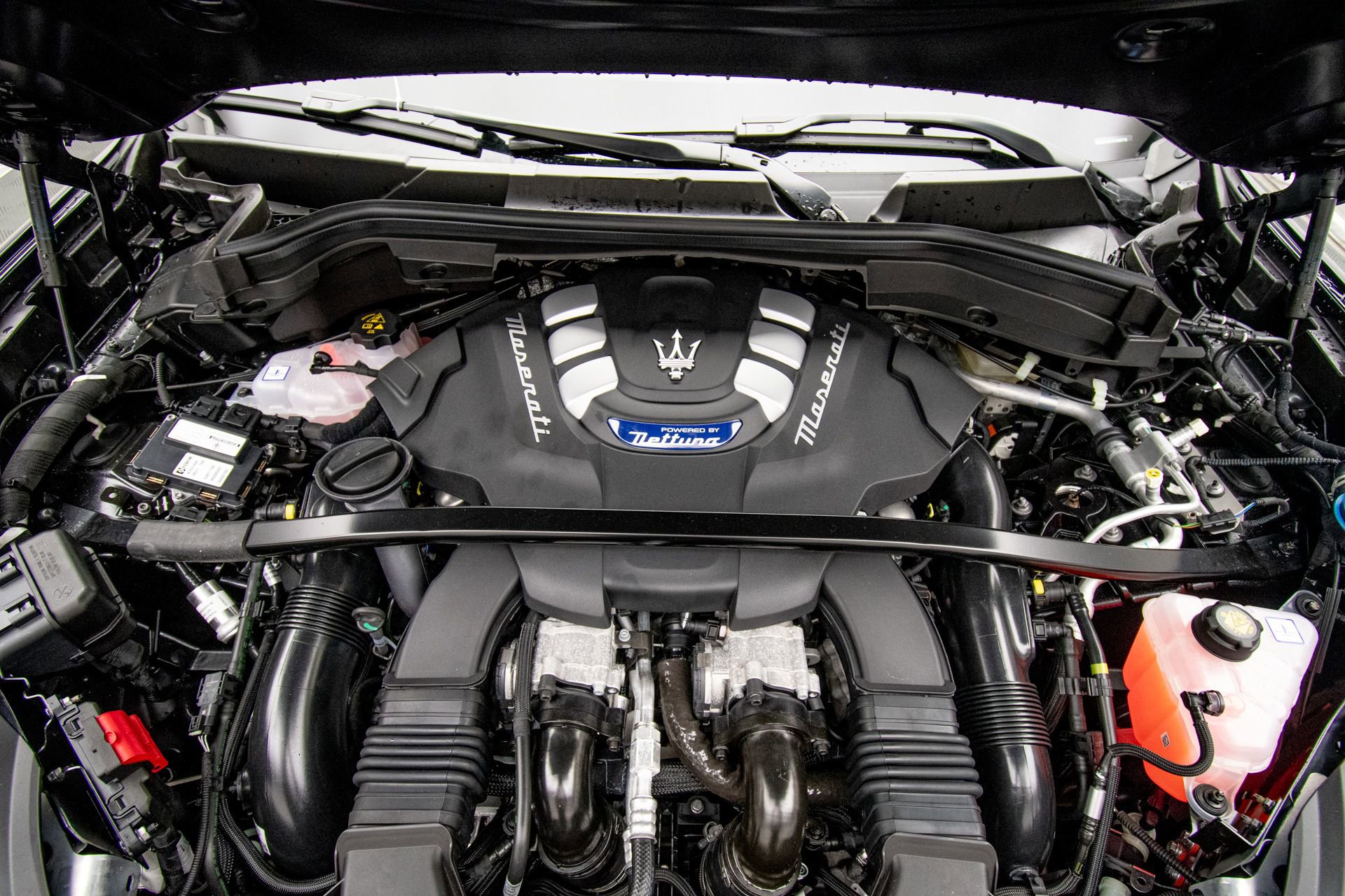 New 2026 Maserati Grecale Modena image 27