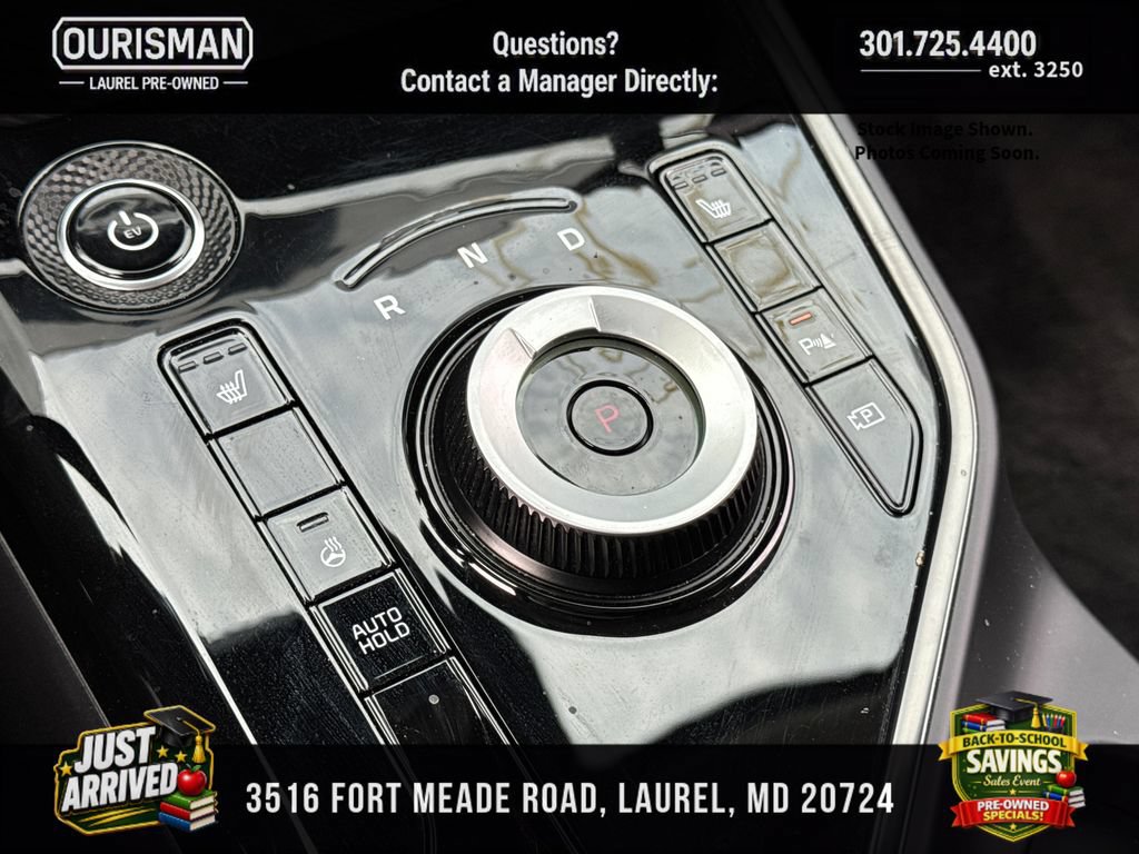 Used 2023 Kia Niro Wind w/ Wind Preserve Package FWD image 15