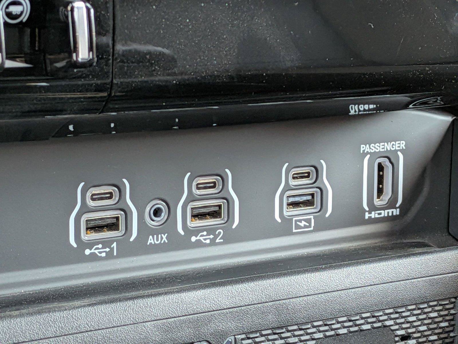 New 2026 RAM 2500 Power Wagon AWD/4WD image 15