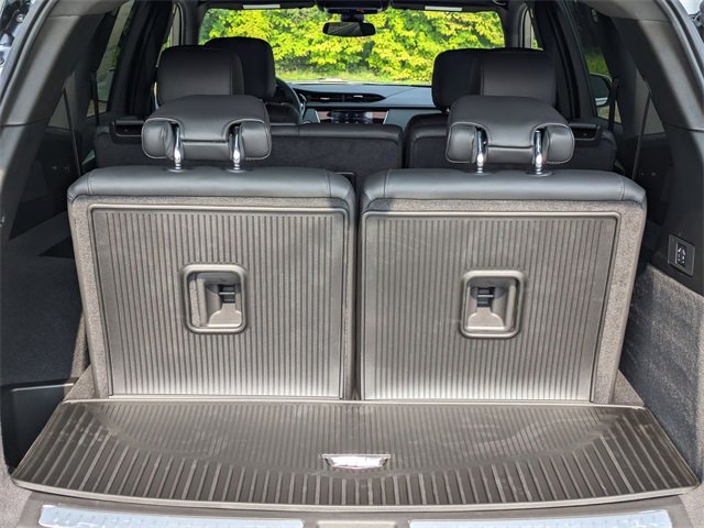 New 2025 Cadillac XT6 Luxury w/ LPO, Floor Liner Package image 23
