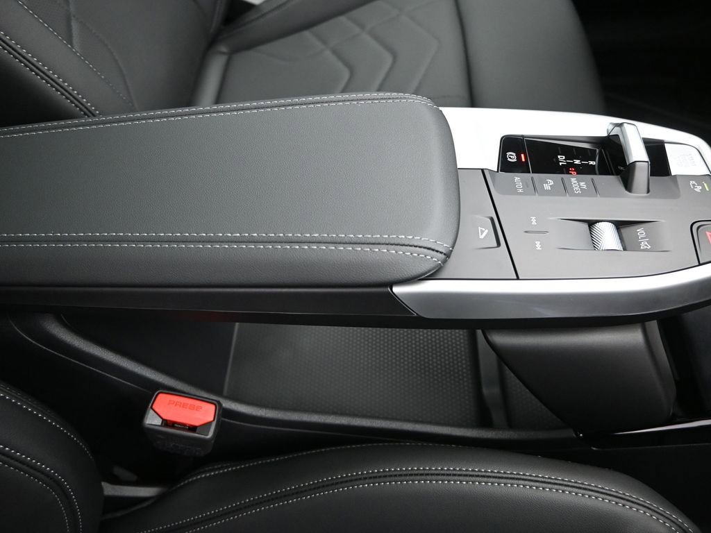 New 2026 BMW X1 xDrive28i w/ Technology Package image 27