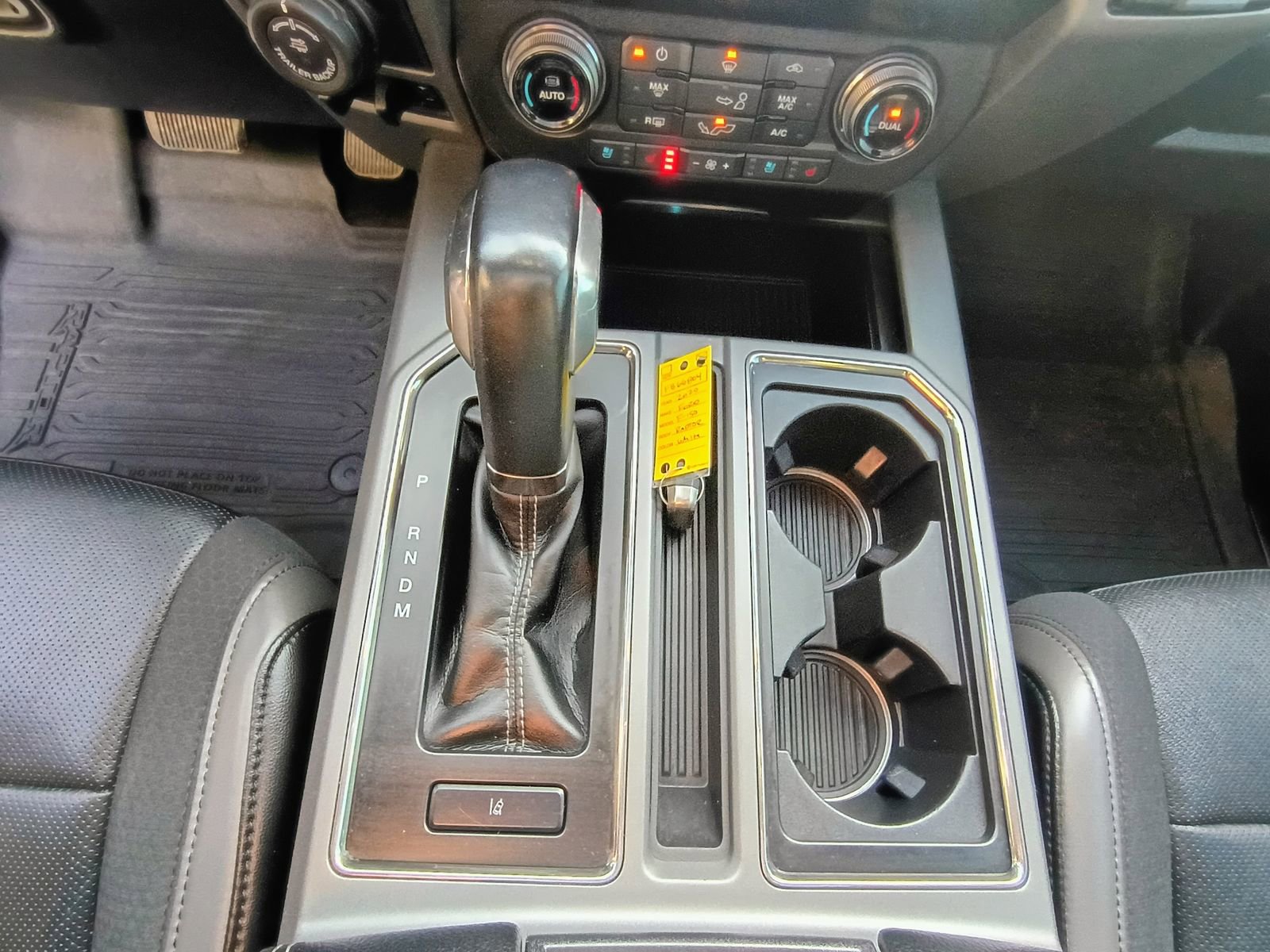 Used 2020 Ford F150 Raptor w/ Equipment Group 802A Luxury image 22