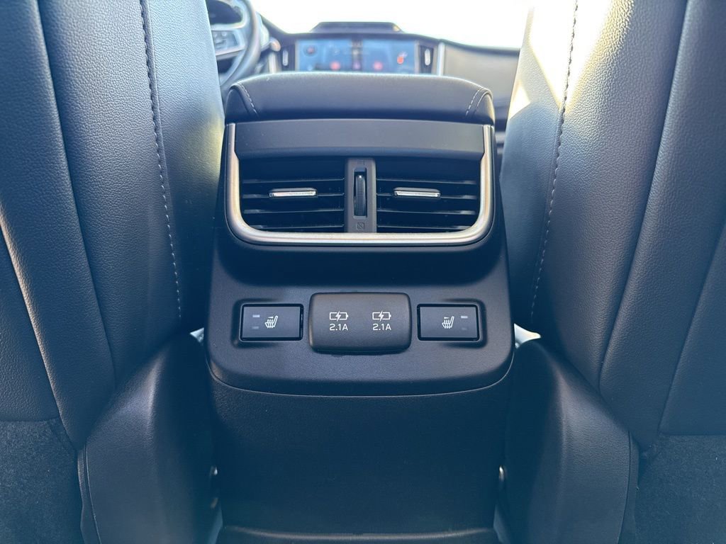 Used 2022 Subaru Legacy Limited XT image 24